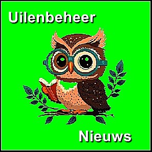 Uilen-nieuwsberichten
